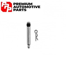 Rear Brake caliper pad pin set