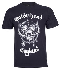 Official Motorhead T Shirt