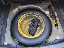 Honda Crv Mk4  Space Saver Spare Wheel & Tool Kit 155 90 R17