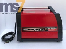 LINCOLN ELECTRIC V270 INVERTER