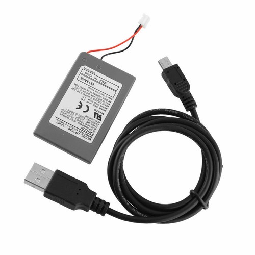 High quality rechargeable - high,