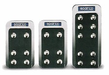 Sparco Rider Universal Pedal