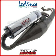 7404 EXHAUST LEOVINCE RIDE