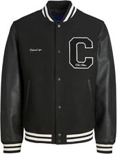 JACK & JONES Men's Jorcollege