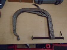 Universal Car Overhead Valve Spring Compressor Clamp Remover Installer Tool