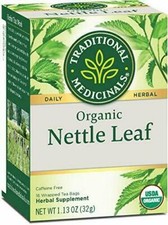 Traditional Medicinals Nettle