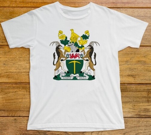 Southern rhodesia shirt 1082 - southern,
