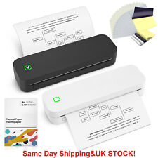 Phomemo Wireless A4 Thermal