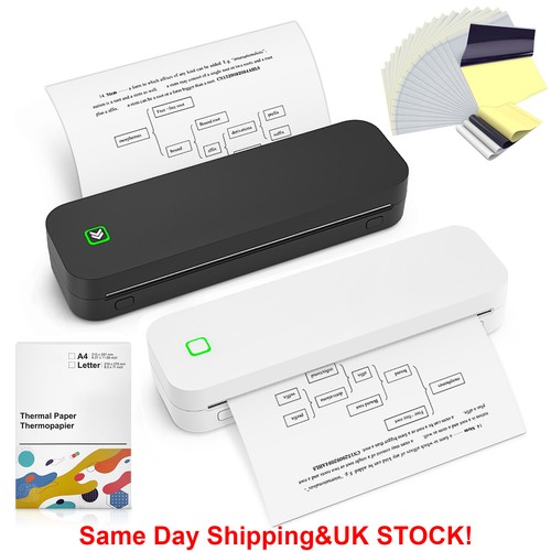 Phomemo wireless thermal - phomemo,