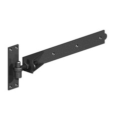 Gatemate Premium Black