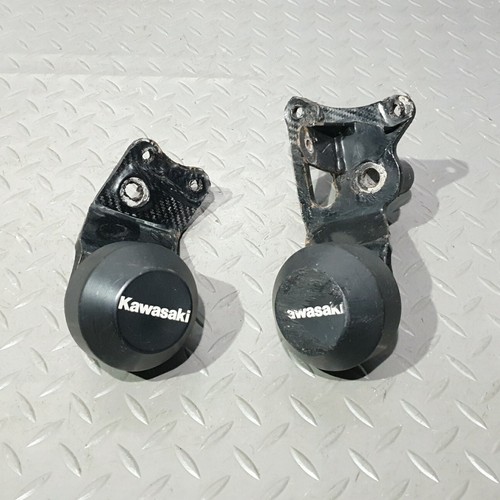 Kawasaki 650 a7f 2005 - 650,