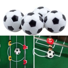 32mm Tabletop Game Balls Black