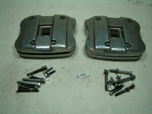Harley sportster rocker - xl, box