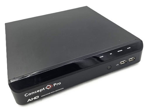 Concept pro vxh8ahd - concept,