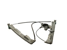 Renault Clio Window Regulator And Motor Left Near Side Front 3 Door 2007