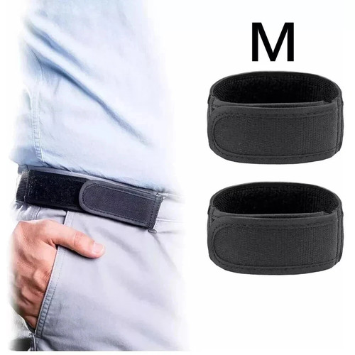 Belt bro buckle - belt, elastic
