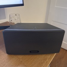 Sonos Play3 Wireless Smart