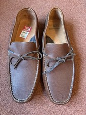 Men’s Barbour Boat Shoes
