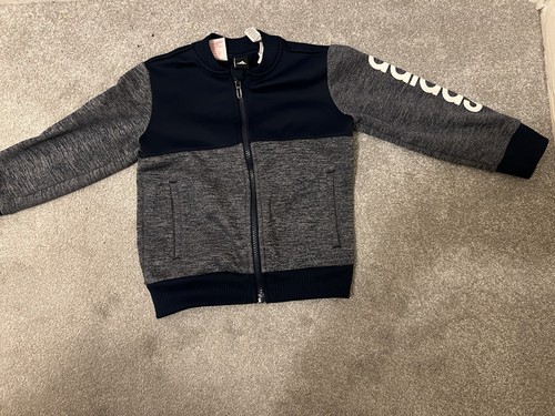 Boys fleece lined - ,