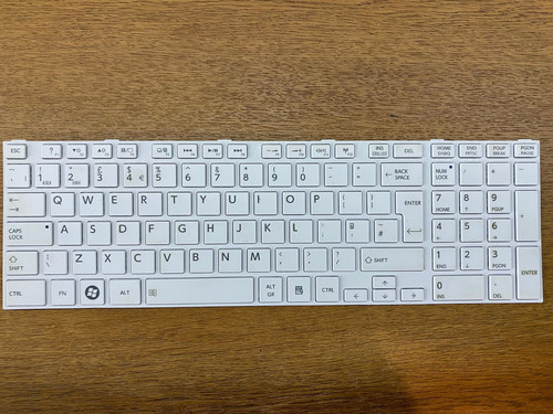 Genuine toshiba satellite - toshiba,
