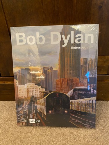 Bob dylan retrospectrum - dylan,