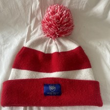 Arsenal Red & White Striped