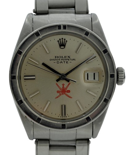 1965 rolex 34mm men date - 1965, men's