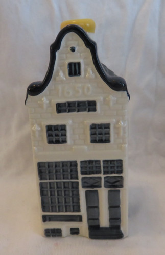 Klm airlines miniature bols - miniature,