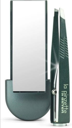 Beter tweezers with - beter,
