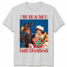 Last Christmas Wham Christmas