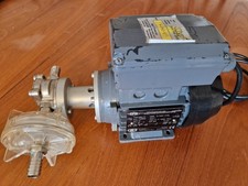 Separ Wasp W-GPAC-12 240V Gear