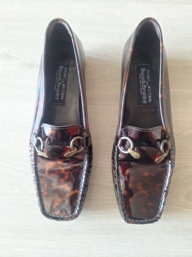 Stuart weitzman russell - russell, &