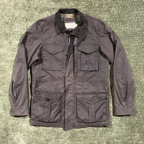 Crew field jacket mens small - field,