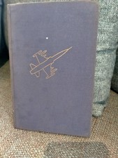 Vintage Alverdens Fly I Farver