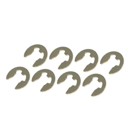 Integy rings 0mm 8 - e-rings,, 4.0mm,
