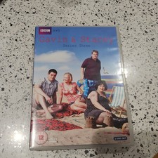 Gavin And Stacey - Series 3