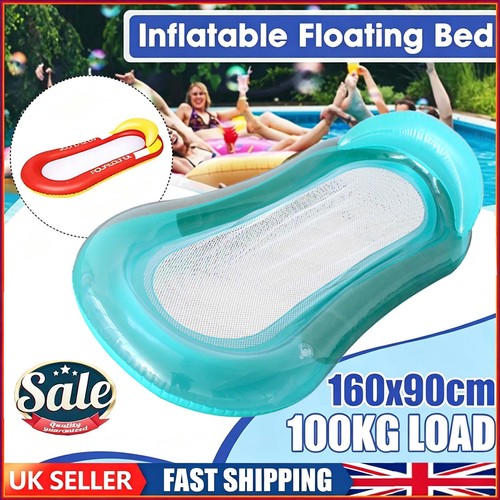 Inflatable lilo swimming - inflatable,