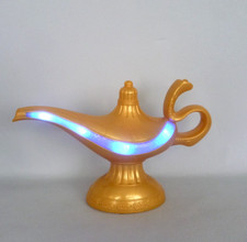 Disney Aladdin Talking