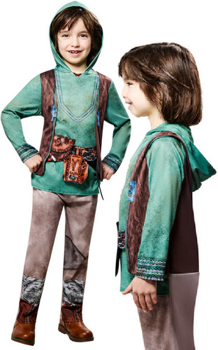 Hiccup how train your - to,