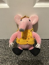 CBeebies The Clangers 6”