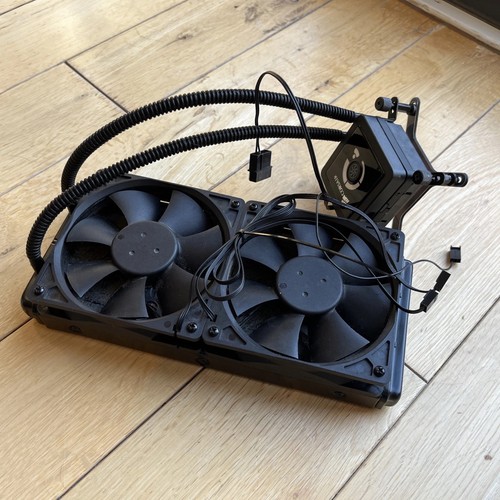 Corsair cwch100 liquid cpu - cwch100,