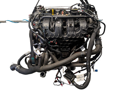 Pt204 petrol complete - 2.0,