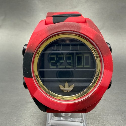 Adidas calgary digital watch - adidas,