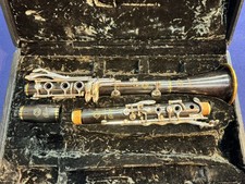 SELMER Priviledge A Clarinet