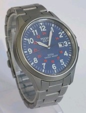 Beautiful Pulsar Solar Men's