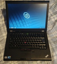 Lenovo ThinkPad T410 - i5-M520