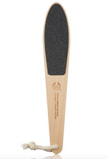 The Body Shop File-A-Foot Foot