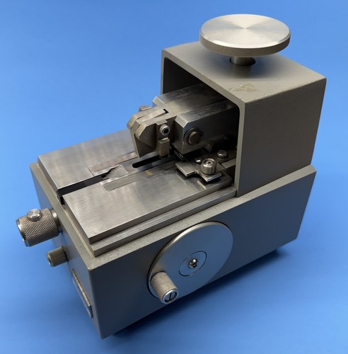 Dupont instruments sorvall gkm - sorvall,
