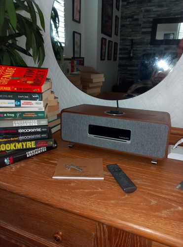 Ruark audio r3s - ruark,