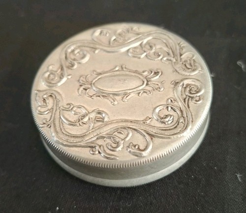 Vintage english pewter - english,